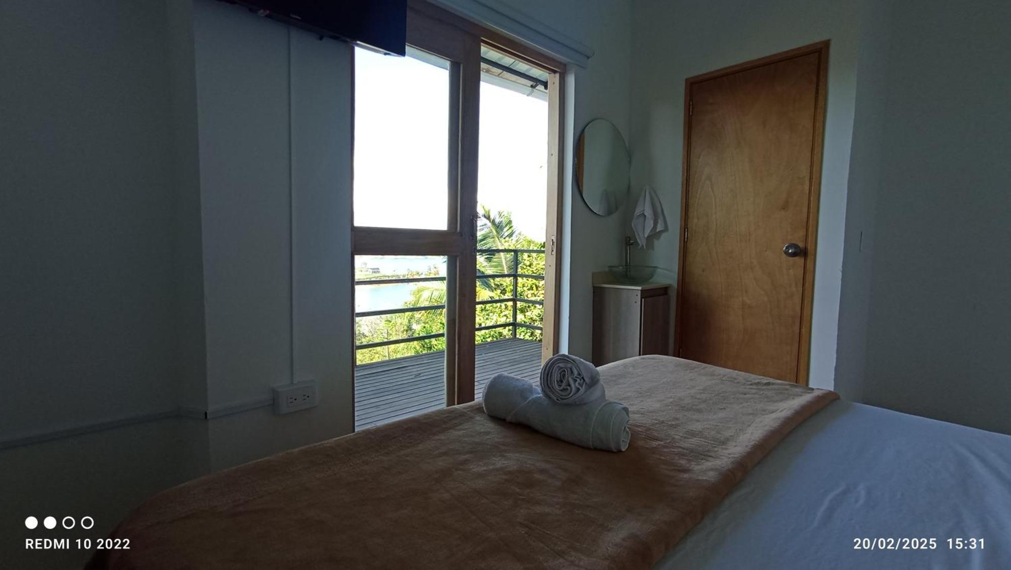 Hotel Mirador Cielo Blue El Penol  Екстер'єр фото
