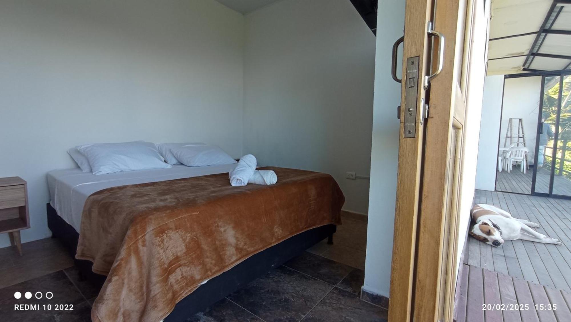Hotel Mirador Cielo Blue El Penol  Екстер'єр фото