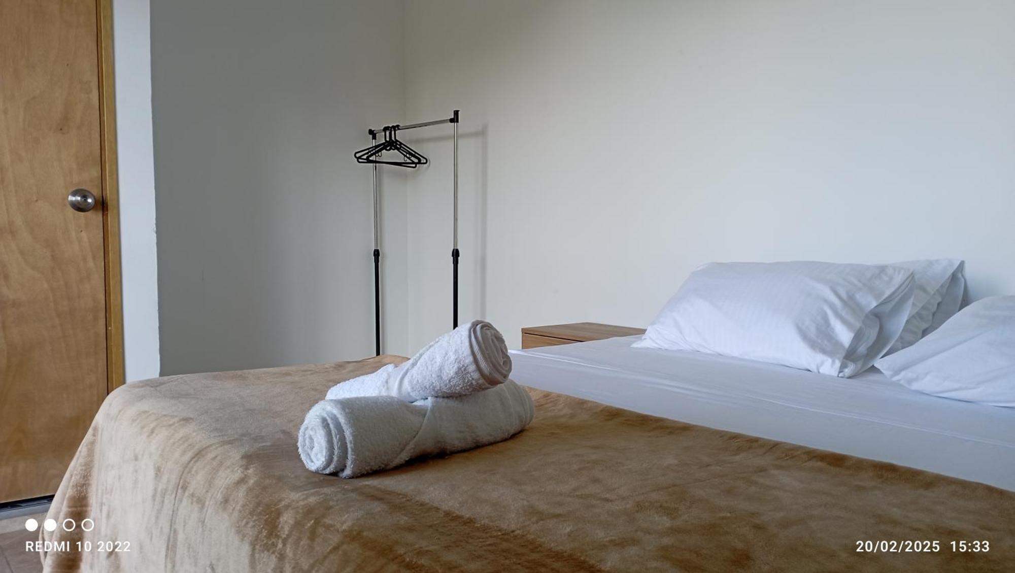 Hotel Mirador Cielo Blue El Penol  Екстер'єр фото